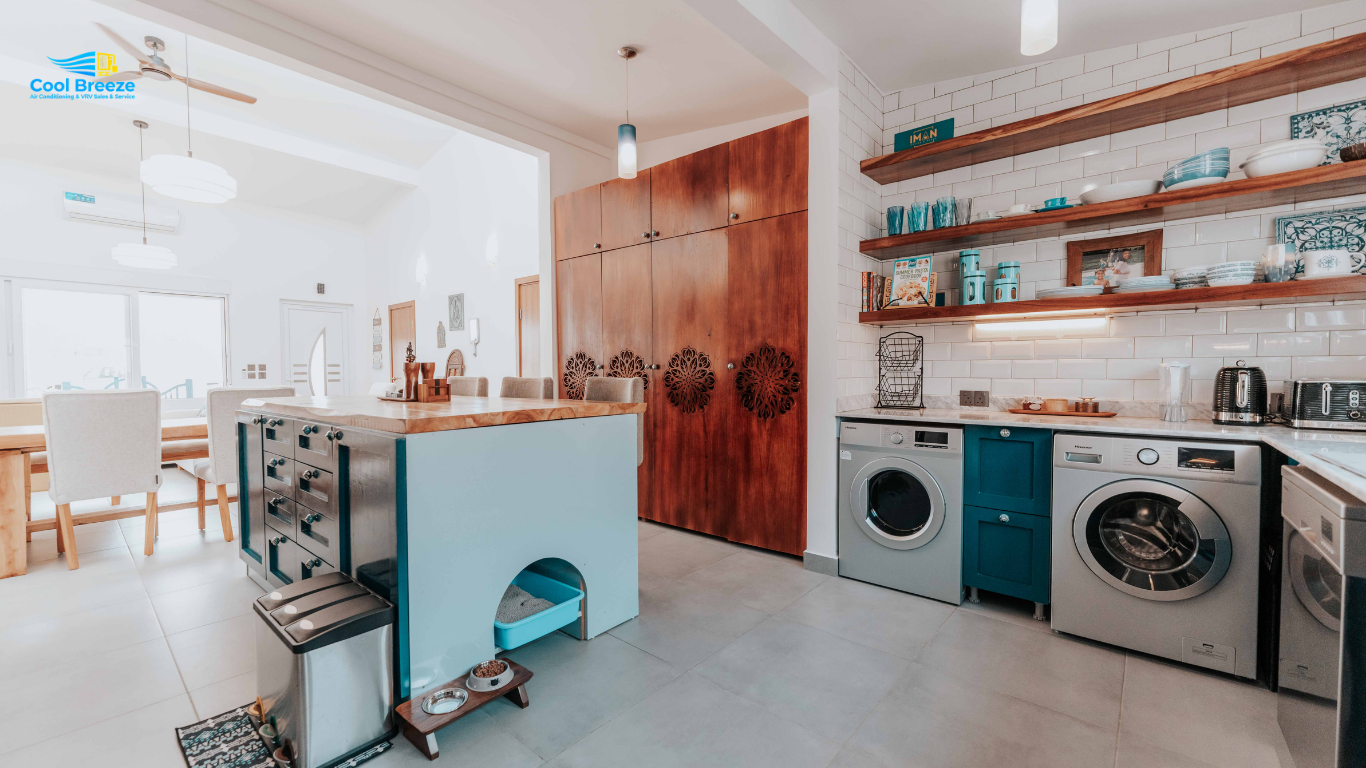 How to Know Your Washing Machine Needs Service (Simple Guide for Homeowners)