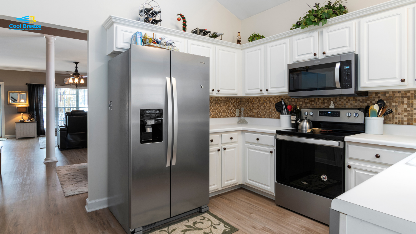 Top Signs Your Fridge Needs Repair Before You Lose Your Food