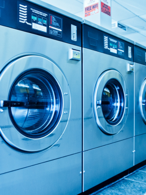 Cool breeze Washing Machine repair